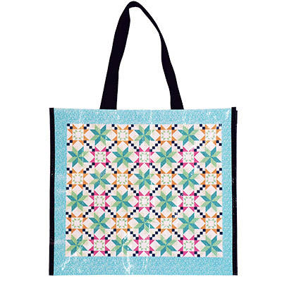 REUSABLE TOTE