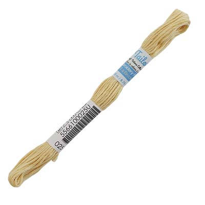 EMBROIDERY FLOSS (PROMO)