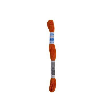 EMBROIDERY FLOSS (PROMO)
