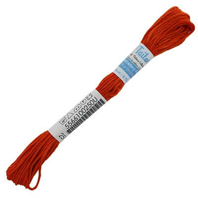EMBROIDERY FLOSS (PROMO)