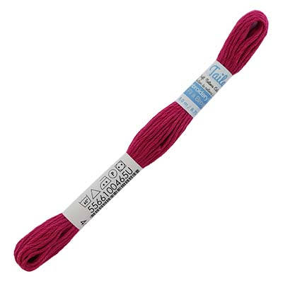 EMBROIDERY FLOSS (PROMO)