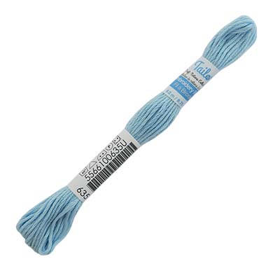 EMBROIDERY FLOSS (PROMO)