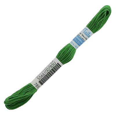 EMBROIDERY FLOSS (PROMO)