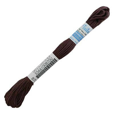 EMBROIDERY FLOSS (PROMO)