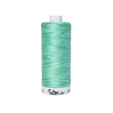 SEWING THREAD QUILTING COTTON 800YDS VARIEGATED