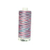 SEWING THREAD QUILTING COTTON 800YDS VARIEGATED