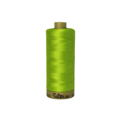 SEWING THREAD QUILTING COTTON 1200YDS SOLID