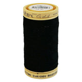SEWING THREAD QUILTING COTTON 500YDS SOLID