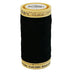 SEWING THREAD QUILTING COTTON 500YDS SOLID