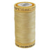 SEWING THREAD QUILTING COTTON 500YDS SOLID