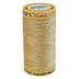 SEWING THREAD QUILTING COTTON 500YDS SOLID