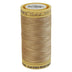 SEWING THREAD QUILTING COTTON 500YDS SOLID