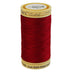 SEWING THREAD QUILTING COTTON 500YDS SOLID