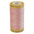 SEWING THREAD QUILTING COTTON 500YDS SOLID
