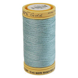 SEWING THREAD QUILTING COTTON 500YDS SOLID
