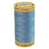 SEWING THREAD QUILTING COTTON 500YDS SOLID