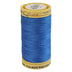 SEWING THREAD QUILTING COTTON 500YDS SOLID