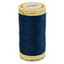 SEWING THREAD QUILTING COTTON 500YDS SOLID
