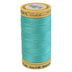SEWING THREAD QUILTING COTTON 500YDS SOLID