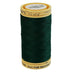 SEWING THREAD QUILTING COTTON 500YDS SOLID