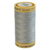 SEWING THREAD QUILTING COTTON 500YDS SOLID