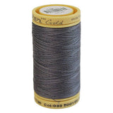 SEWING THREAD QUILTING COTTON 500YDS SOLID