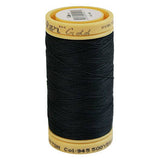 SEWING THREAD QUILTING COTTON 500YDS SOLID