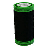 SEWING THREAD HEAVY QUILTING COTTON 350YD SOLID