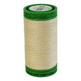 SEWING THREAD HEAVY QUILTING COTTON 350YD SOLID