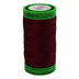SEWING THREAD HEAVY QUILTING COTTON 350YD SOLID