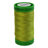 SEWING THREAD HEAVY QUILTING COTTON 350YD SOLID
