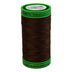 SEWING THREAD HEAVY QUILTING COTTON 350YD SOLID