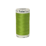 SEWING THREAD UNIVERSAL POLYESTER 500YDS