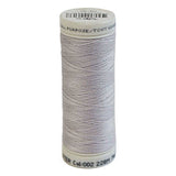SEWING THREAD ALL PURPOSE POLYESTER 250YD/228M