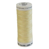 SEWING THREAD ALL PURPOSE POLYESTER 250YD/228M