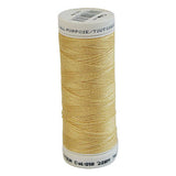 SEWING THREAD ALL PURPOSE POLYESTER 250YD/228M