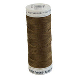 SEWING THREAD ALL PURPOSE POLYESTER 250YD/228M