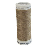 SEWING THREAD ALL PURPOSE POLYESTER 250YD/228M