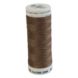 SEWING THREAD ALL PURPOSE POLYESTER 250YD/228M