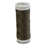 SEWING THREAD ALL PURPOSE POLYESTER 250YD/228M
