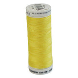 SEWING THREAD ALL PURPOSE POLYESTER 250YD/228M