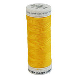 SEWING THREAD ALL PURPOSE POLYESTER 250YD/228M