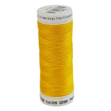 SEWING THREAD ALL PURPOSE POLYESTER 250YD/228M