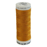 SEWING THREAD ALL PURPOSE POLYESTER 250YD/228M