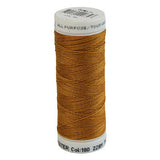 SEWING THREAD ALL PURPOSE POLYESTER 250YD/228M