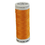 SEWING THREAD ALL PURPOSE POLYESTER 250YD/228M