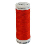SEWING THREAD ALL PURPOSE POLYESTER 250YD/228M