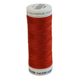 SEWING THREAD ALL PURPOSE POLYESTER 250YD/228M