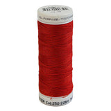 SEWING THREAD ALL PURPOSE POLYESTER 250YD/228M