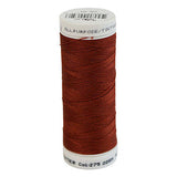 SEWING THREAD ALL PURPOSE POLYESTER 250YD/228M